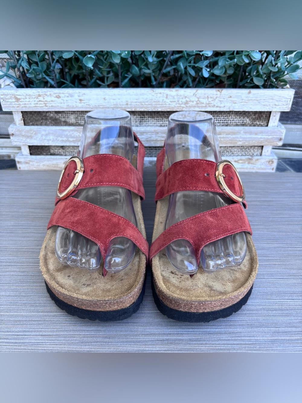 Naot Baltimore Slingback Sandal - Picture 4 of 11